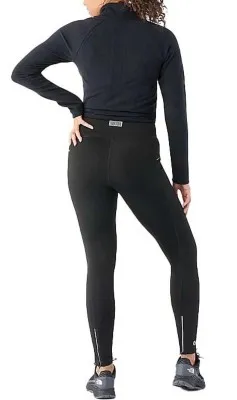 Women's Smartwool Active Fleece Wind Tights